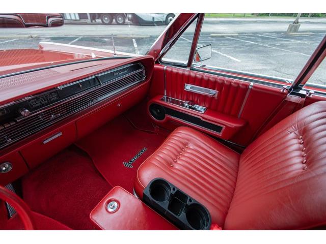 1964 Lincoln Continental (CC-2073969) for sale in Carrollton, Texas