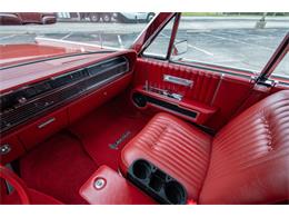 1964 Lincoln Continental (CC-2073969) for sale in Carrollton, Texas