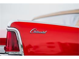 1964 Lincoln Continental (CC-2073969) for sale in Carrollton, Texas