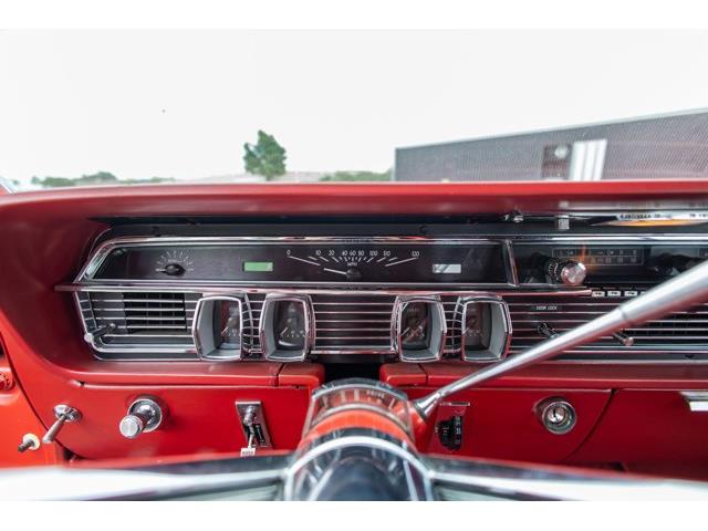 1964 Lincoln Continental (CC-2073969) for sale in Carrollton, Texas