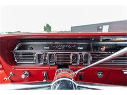 1964 Lincoln Continental (CC-2073969) for sale in Carrollton, Texas