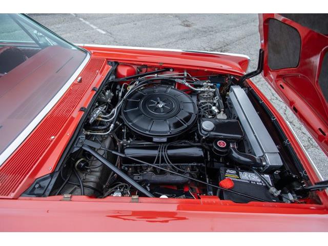1964 Lincoln Continental (CC-2073969) for sale in Carrollton, Texas