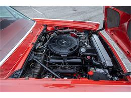 1964 Lincoln Continental (CC-2073969) for sale in Carrollton, Texas