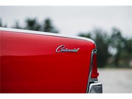 1964 Lincoln Continental (CC-2073969) for sale in Carrollton, Texas