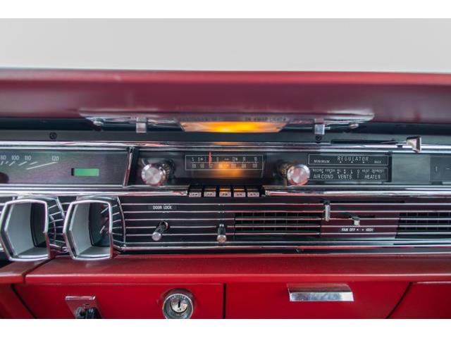 1964 Lincoln Continental (CC-2073969) for sale in Carrollton, Texas
