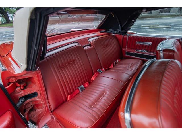 1964 Lincoln Continental (CC-2073969) for sale in Carrollton, Texas