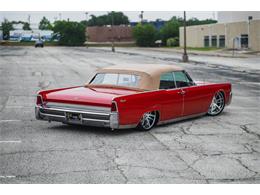 1964 Lincoln Continental (CC-2073969) for sale in Carrollton, Texas