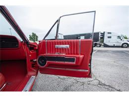1964 Lincoln Continental (CC-2073969) for sale in Carrollton, Texas