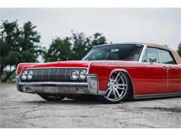 1964 Lincoln Continental (CC-2073969) for sale in Carrollton, Texas