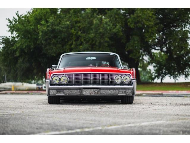 1964 Lincoln Continental (CC-2073969) for sale in Carrollton, Texas
