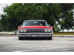 1964 Lincoln Continental (CC-2073969) for sale in Carrollton, Texas