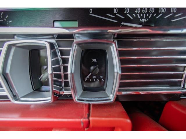 1964 Lincoln Continental (CC-2073969) for sale in Carrollton, Texas