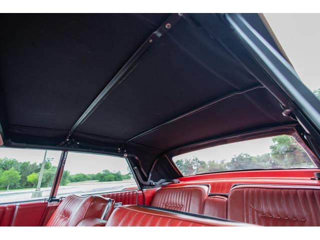 1964 Lincoln Continental (CC-2073969) for sale in Carrollton, Texas
