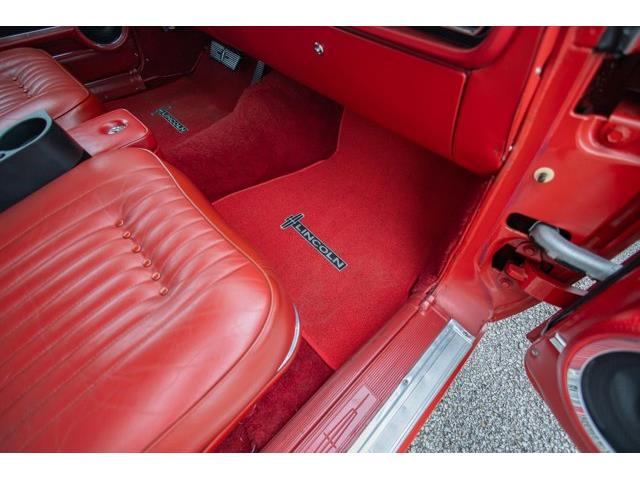 1964 Lincoln Continental (CC-2073969) for sale in Carrollton, Texas