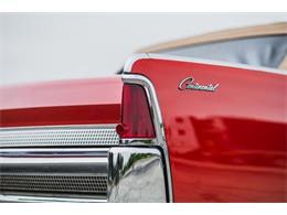 1964 Lincoln Continental (CC-2073969) for sale in Carrollton, Texas