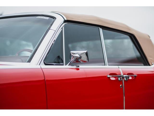 1964 Lincoln Continental (CC-2073969) for sale in Carrollton, Texas
