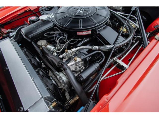 1964 Lincoln Continental (CC-2073969) for sale in Carrollton, Texas
