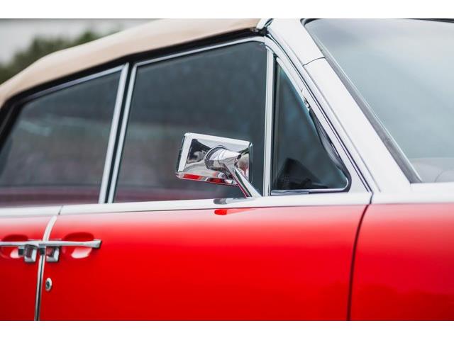 1964 Lincoln Continental (CC-2073969) for sale in Carrollton, Texas