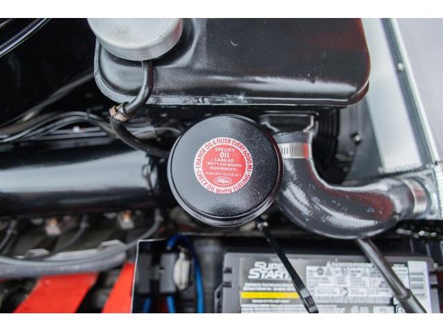 1964 Lincoln Continental (CC-2073969) for sale in Carrollton, Texas