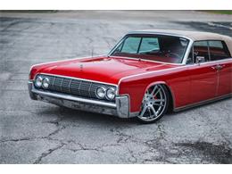 1964 Lincoln Continental (CC-2073969) for sale in Carrollton, Texas
