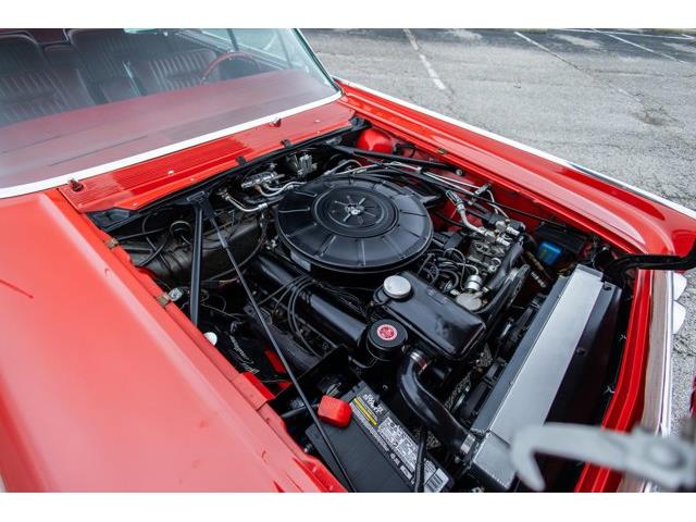 1964 Lincoln Continental (CC-2073969) for sale in Carrollton, Texas
