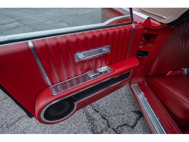 1964 Lincoln Continental (CC-2073969) for sale in Carrollton, Texas