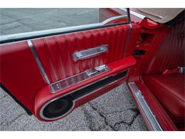 1964 Lincoln Continental (CC-2073969) for sale in Carrollton, Texas