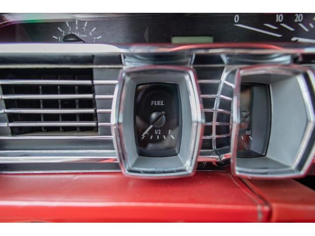 1964 Lincoln Continental (CC-2073969) for sale in Carrollton, Texas