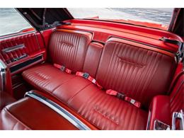 1964 Lincoln Continental (CC-2073969) for sale in Carrollton, Texas