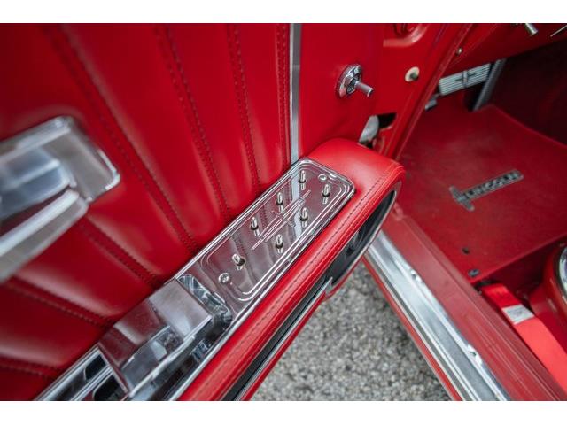 1964 Lincoln Continental (CC-2073969) for sale in Carrollton, Texas