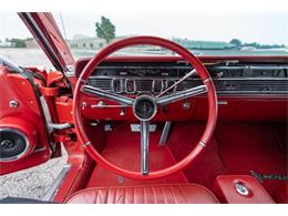 1964 Lincoln Continental (CC-2073969) for sale in Carrollton, Texas