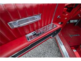 1964 Lincoln Continental (CC-2073969) for sale in Carrollton, Texas