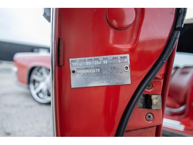 1964 Lincoln Continental (CC-2073969) for sale in Carrollton, Texas