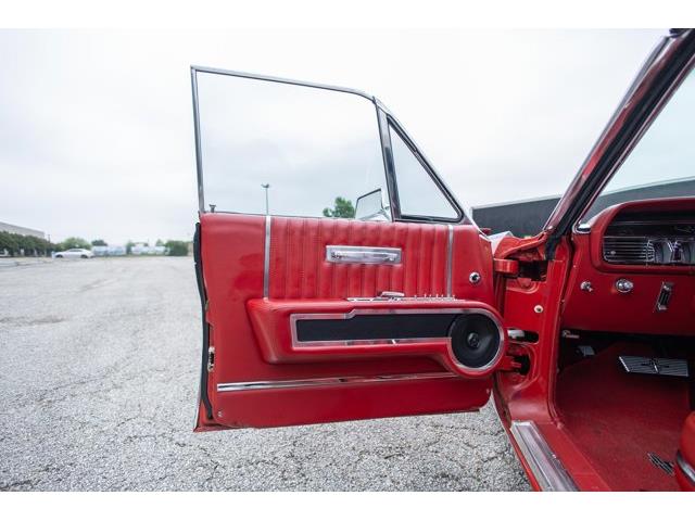 1964 Lincoln Continental (CC-2073969) for sale in Carrollton, Texas