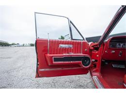 1964 Lincoln Continental (CC-2073969) for sale in Carrollton, Texas