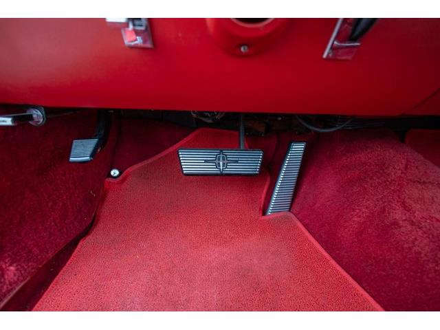 1964 Lincoln Continental (CC-2073969) for sale in Carrollton, Texas