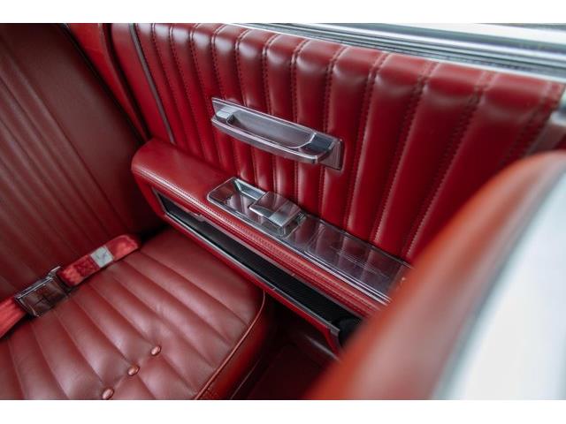 1964 Lincoln Continental (CC-2073969) for sale in Carrollton, Texas