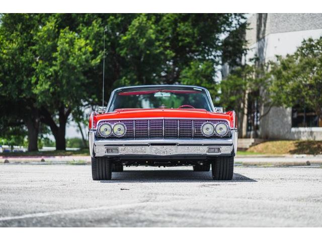 1964 Lincoln Continental (CC-2073969) for sale in Carrollton, Texas