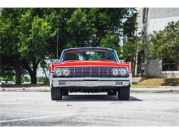 1964 Lincoln Continental (CC-2073969) for sale in Carrollton, Texas