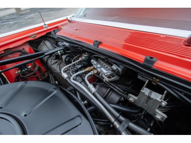 1964 Lincoln Continental (CC-2073969) for sale in Carrollton, Texas