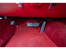 1964 Lincoln Continental (CC-2073969) for sale in Carrollton, Texas