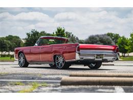 1964 Lincoln Continental (CC-2073969) for sale in Carrollton, Texas
