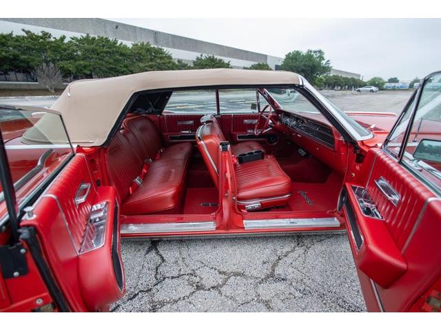 1964 Lincoln Continental (CC-2073969) for sale in Carrollton, Texas