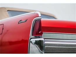 1964 Lincoln Continental (CC-2073969) for sale in Carrollton, Texas