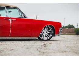 1964 Lincoln Continental (CC-2073969) for sale in Carrollton, Texas