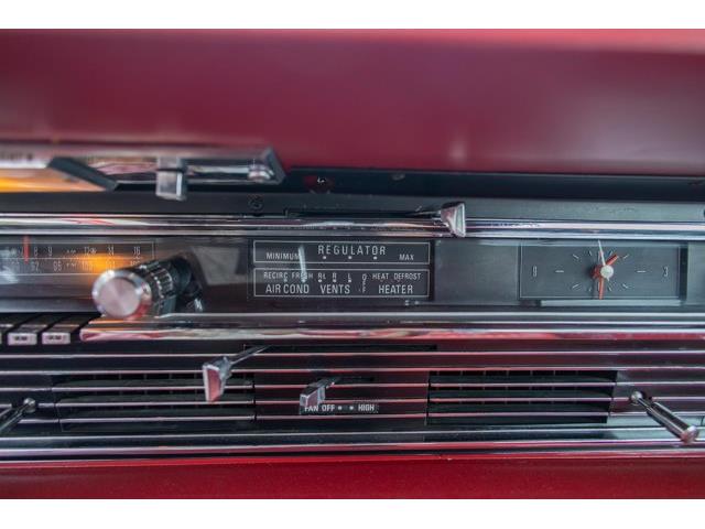 1964 Lincoln Continental (CC-2073969) for sale in Carrollton, Texas
