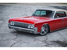 1964 Lincoln Continental (CC-2073969) for sale in Carrollton, Texas