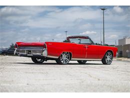 1964 Lincoln Continental (CC-2073969) for sale in Carrollton, Texas