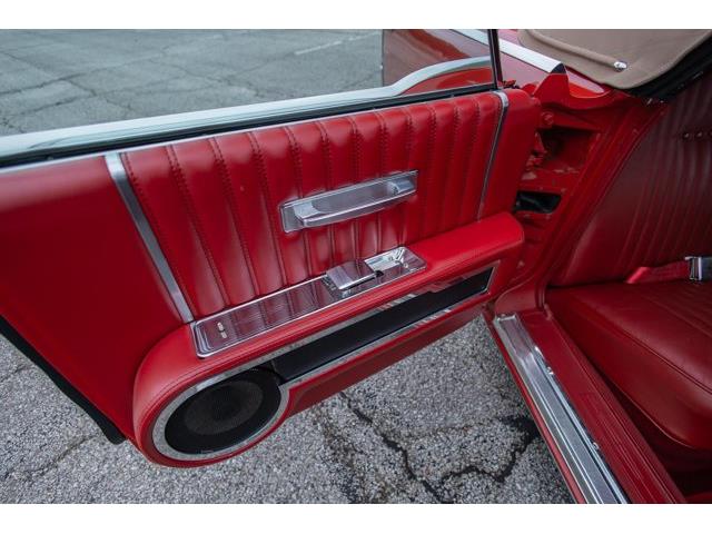 1964 Lincoln Continental (CC-2073969) for sale in Carrollton, Texas