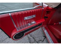 1964 Lincoln Continental (CC-2073969) for sale in Carrollton, Texas